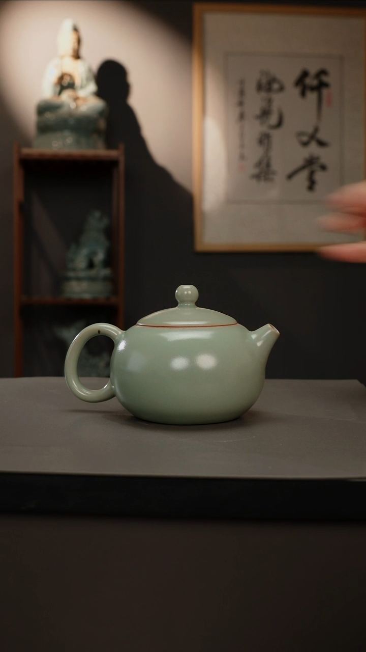 【闪购商品】杯原产地原矿   西施  微瑕