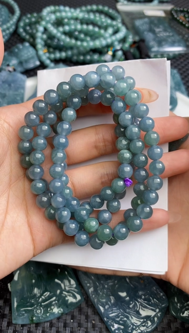 【闪购商品】翡翠颈饰未镶嵌111111111