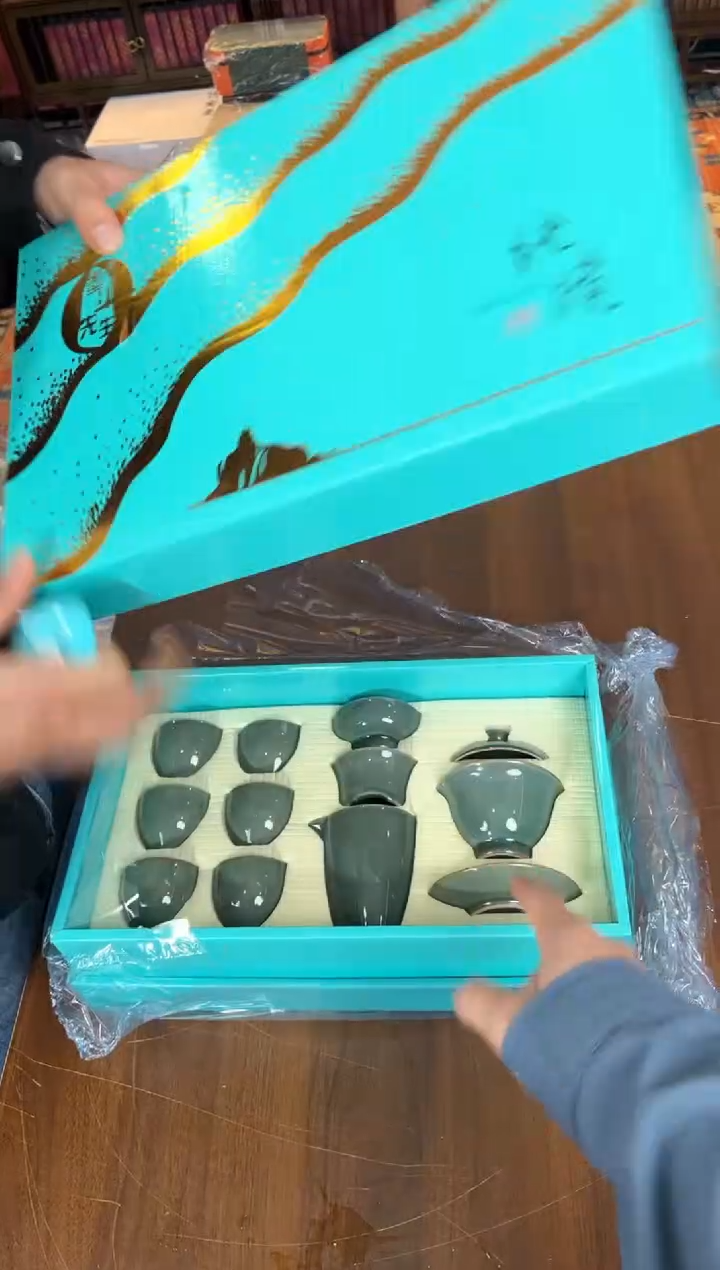 云雨斋茶具商品链接@@T171