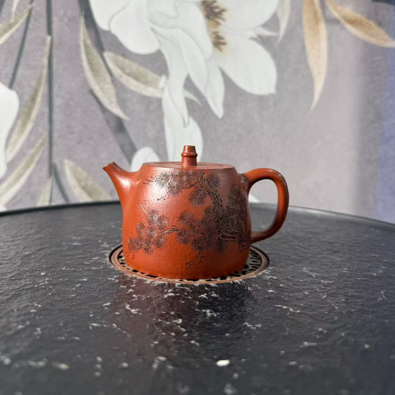 766号 wx 0520029458 汉铎 大红袍 180cc