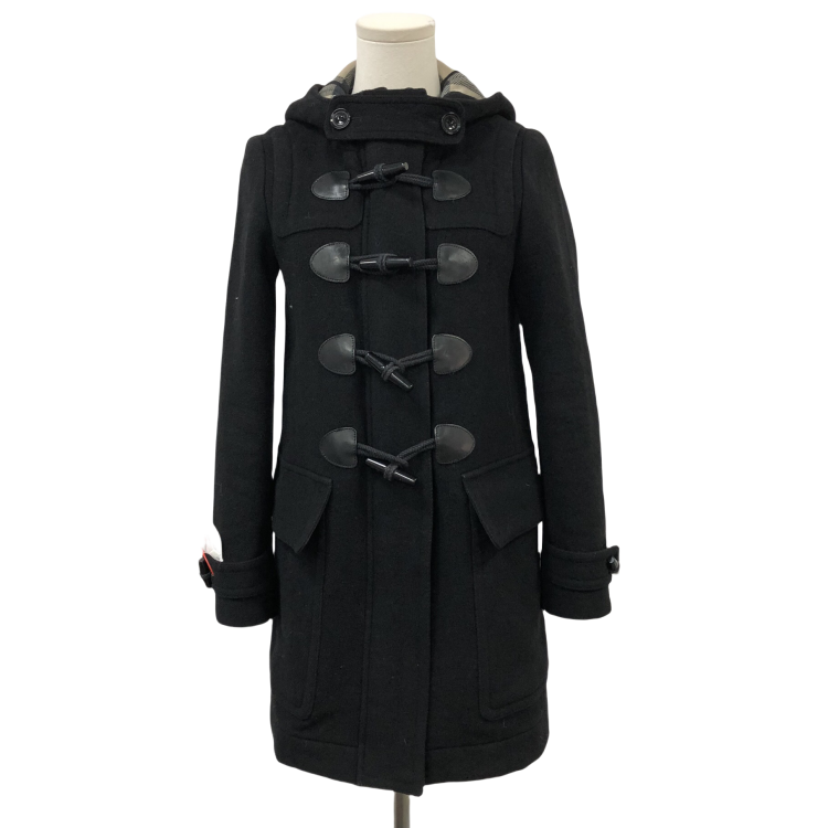 博柏利/大衣/95新/[260103LH]