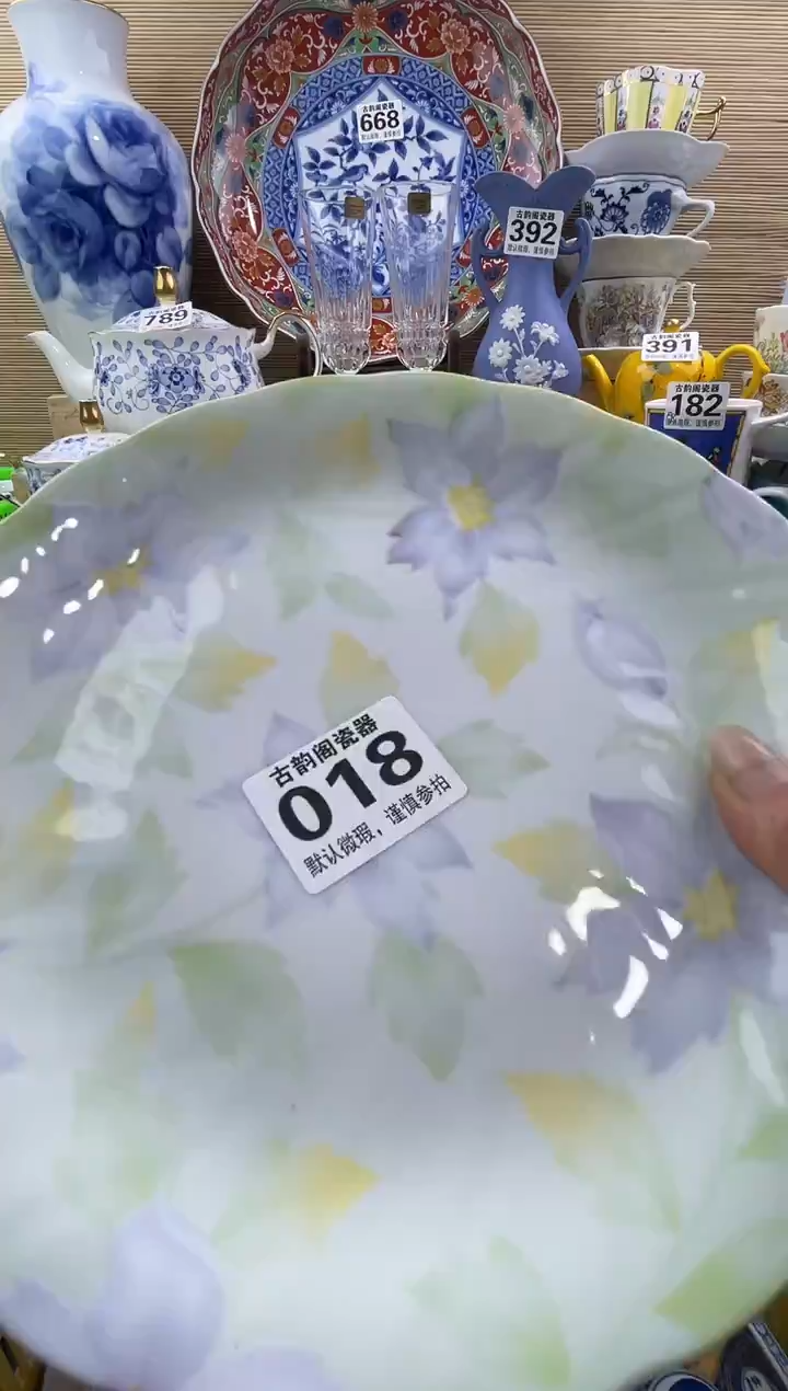 小*猫摆件瓷器瓷器瓷器