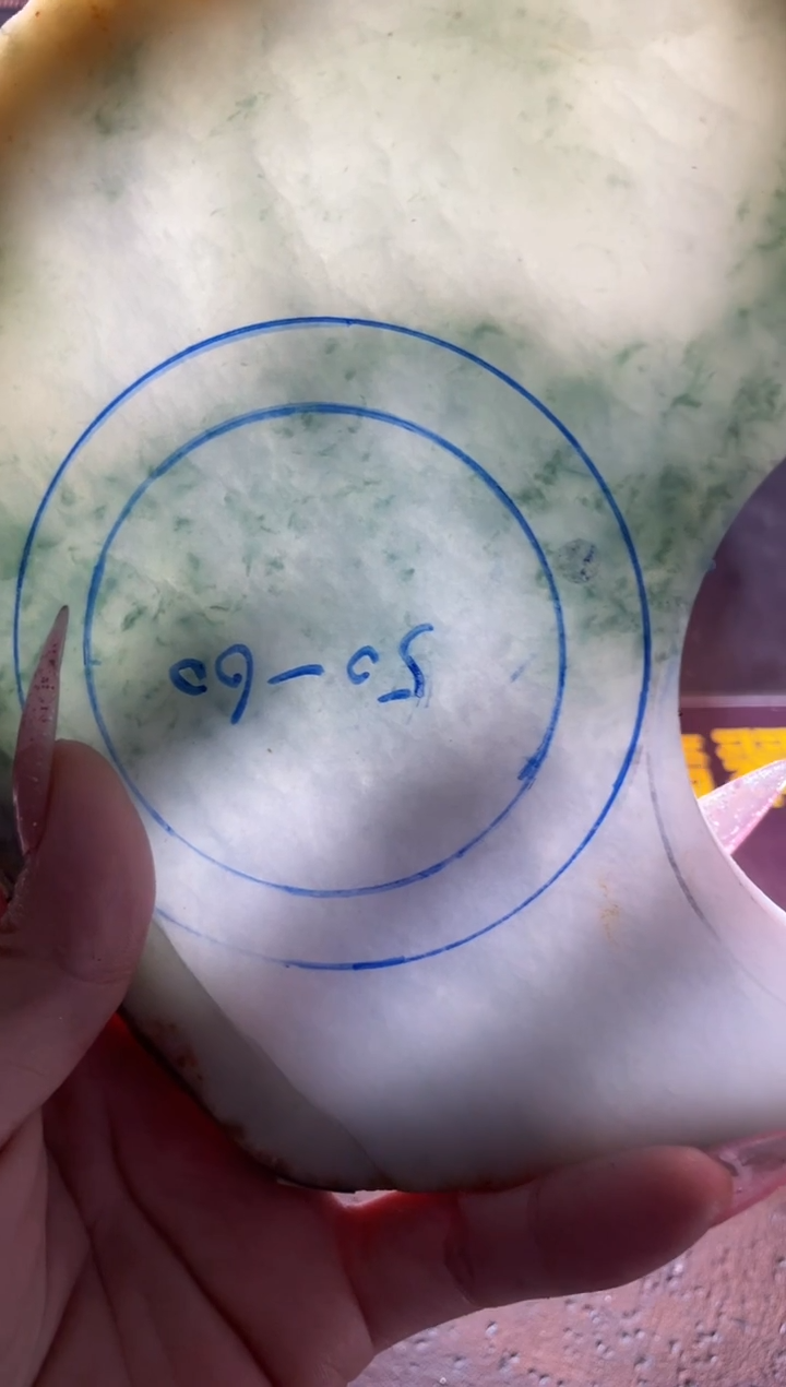 未镶嵌翡翠定制翡翠奕**矣翡翠