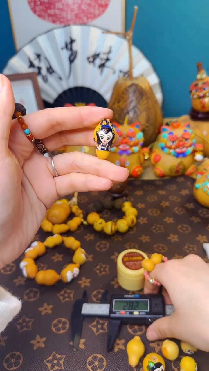 【闪购商品】459文玩葫芦文玩好物