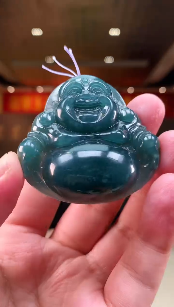 【闪购商品】定制翡翠未镶嵌        *587