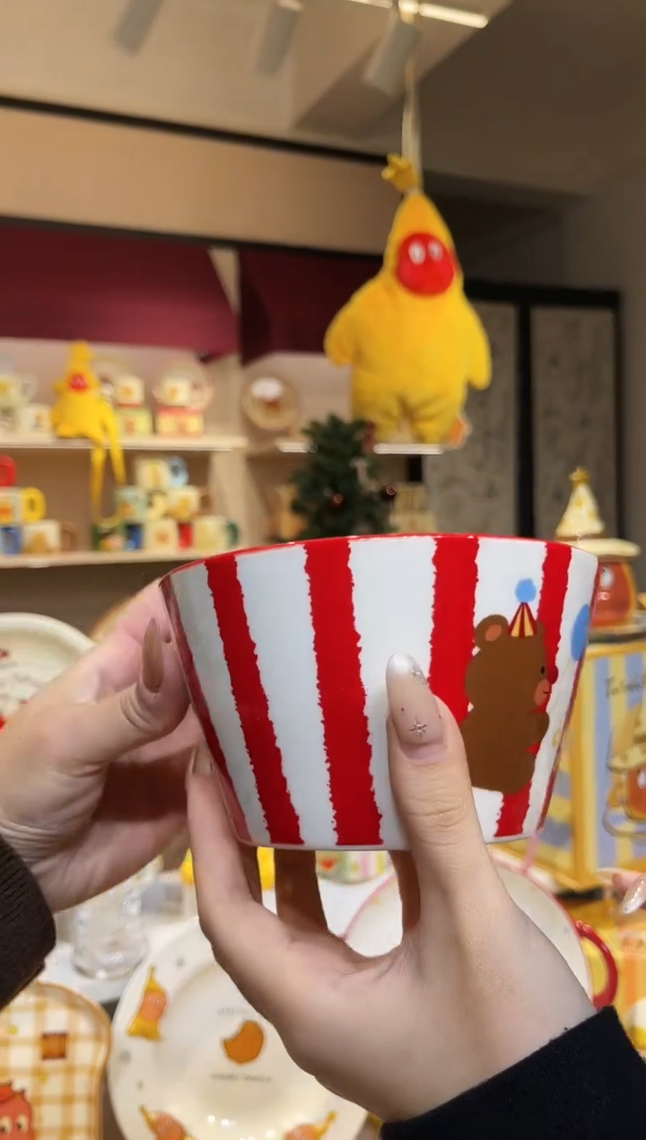 【闪购商品】瓷T120494-5.5-T01-T-C