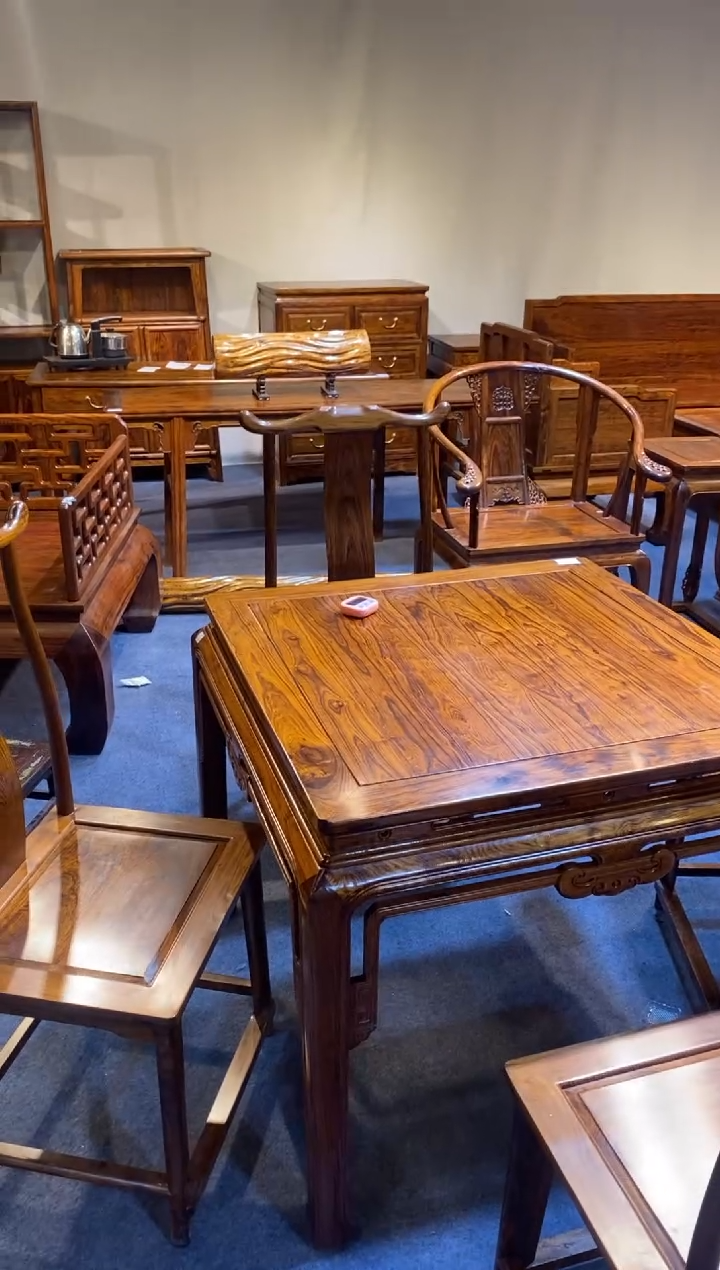 【闪购商品】木家具福利 螺穗木艺 以直播间截图为准