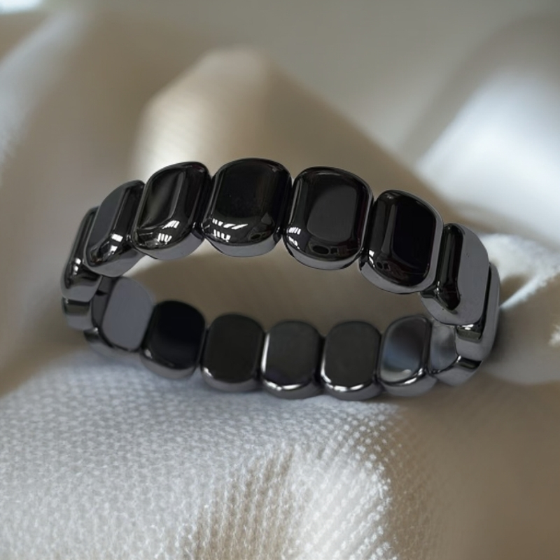 【照耀千秋 尽耀光芒】A61超级玻陨兹手串手牌