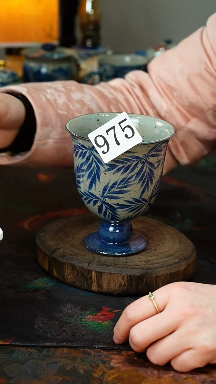 【闪购商品】.975............茶碗