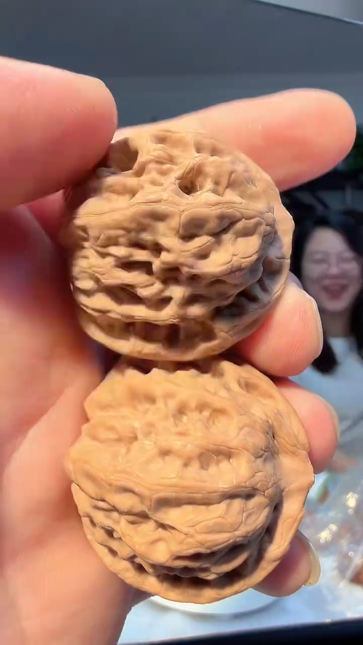 大叶紫檀（黑酸枝木类）008 佛肚 38-41