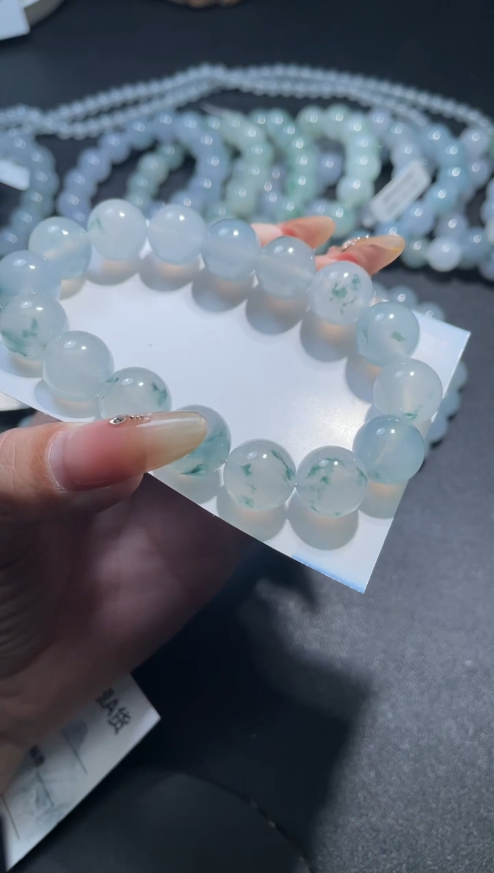 【闪购商品】定制翡翠未镶嵌翡翠