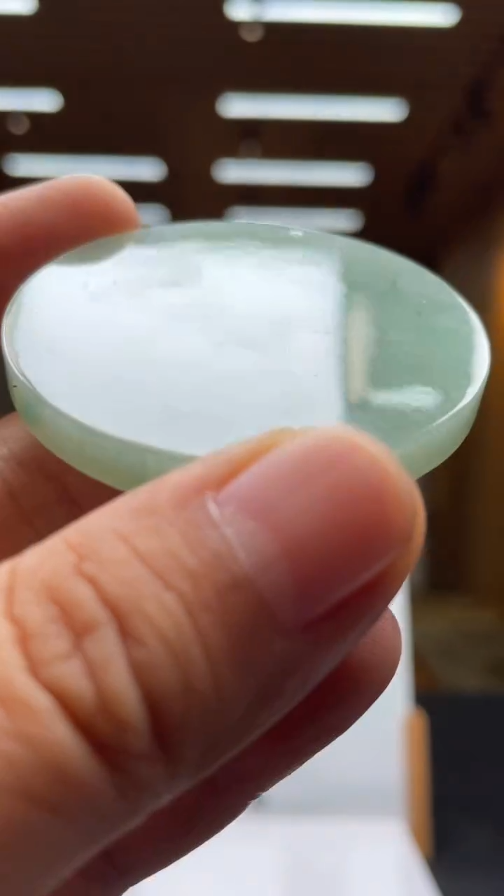 【闪购商品】定制翡翠未镶嵌********673