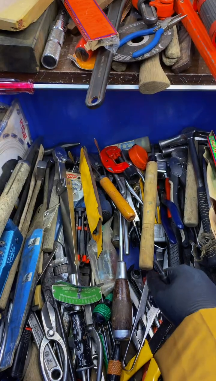 叮*可乐日本工具仓库闪购链接