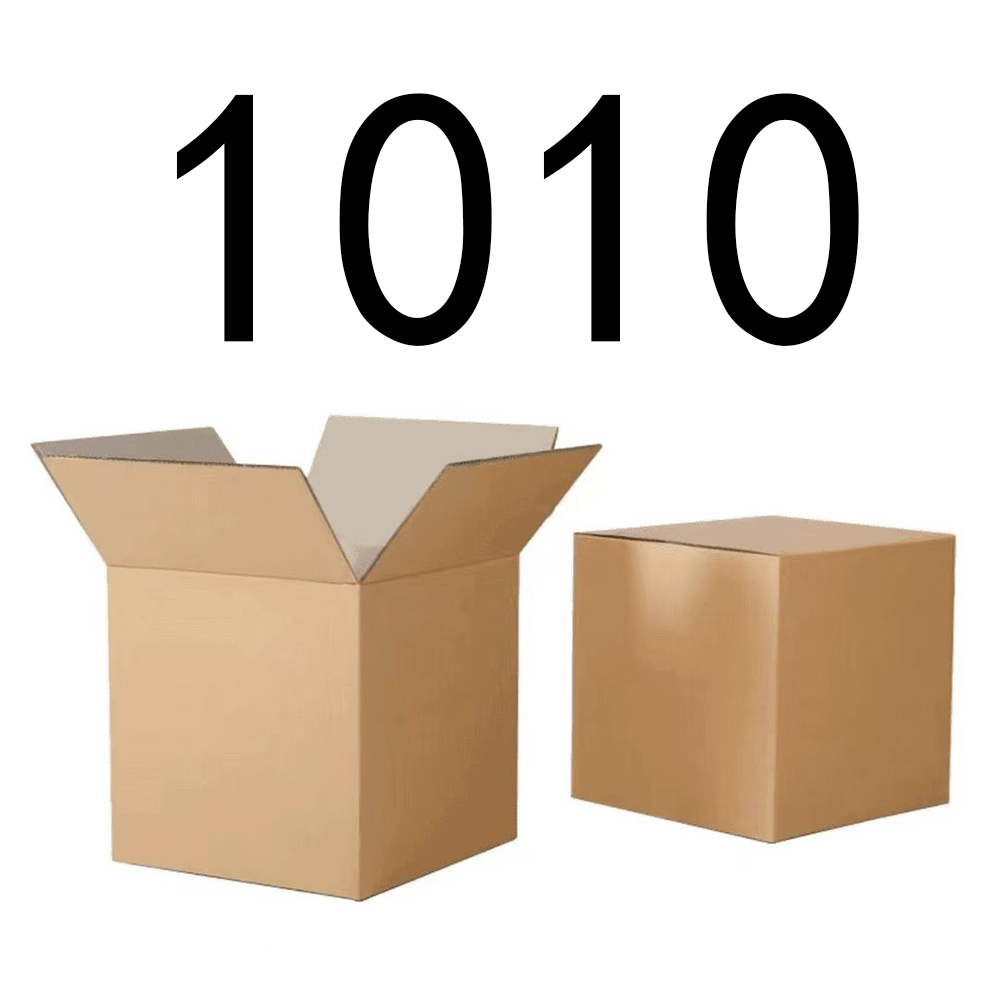 【按主播讲解拍】1010 编号纸箱家具收纳 智能家居家用