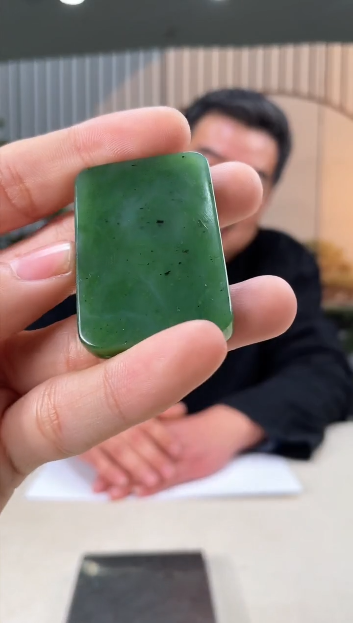 【闪购商品】定制和田玉多样性发货怕一发一 20042