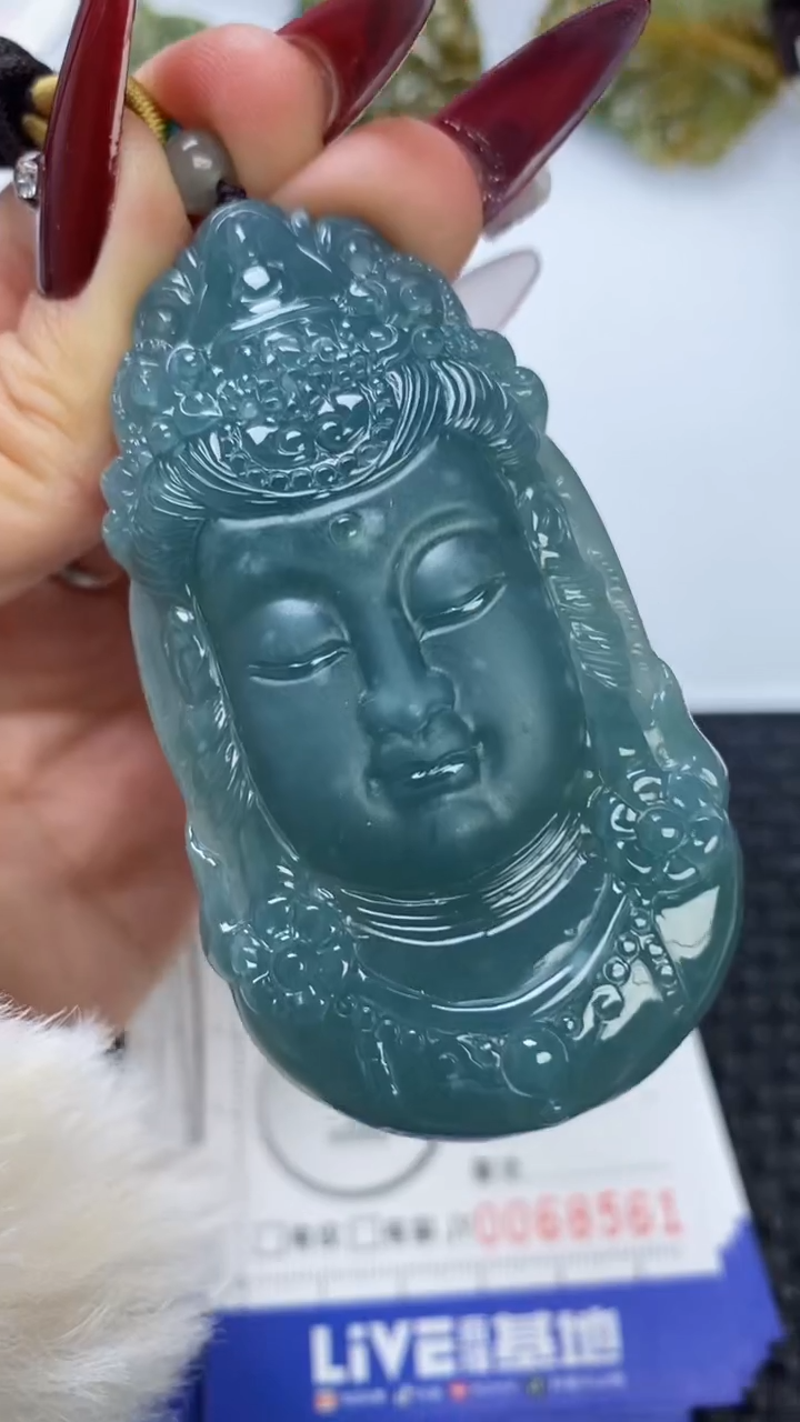 【闪购商品】翡翠颈饰未镶嵌111111111111111