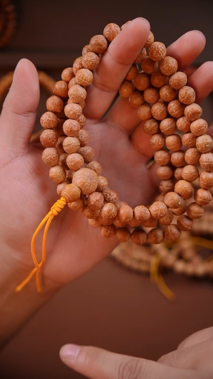 手串凤眼菩提《限时闪购》