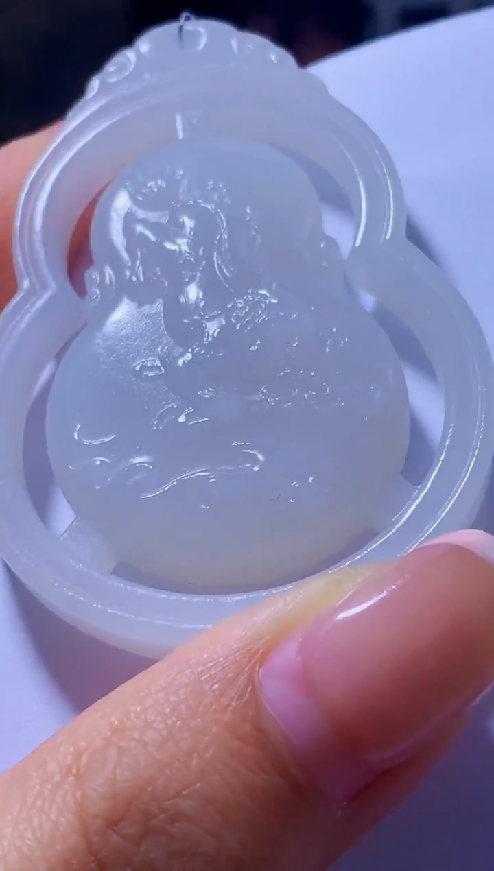 定制和田玉E****f定制和田玉链接GS0111