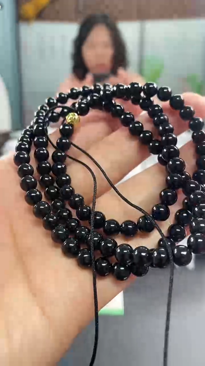 【闪购商品】翡翠手串未镶嵌13......