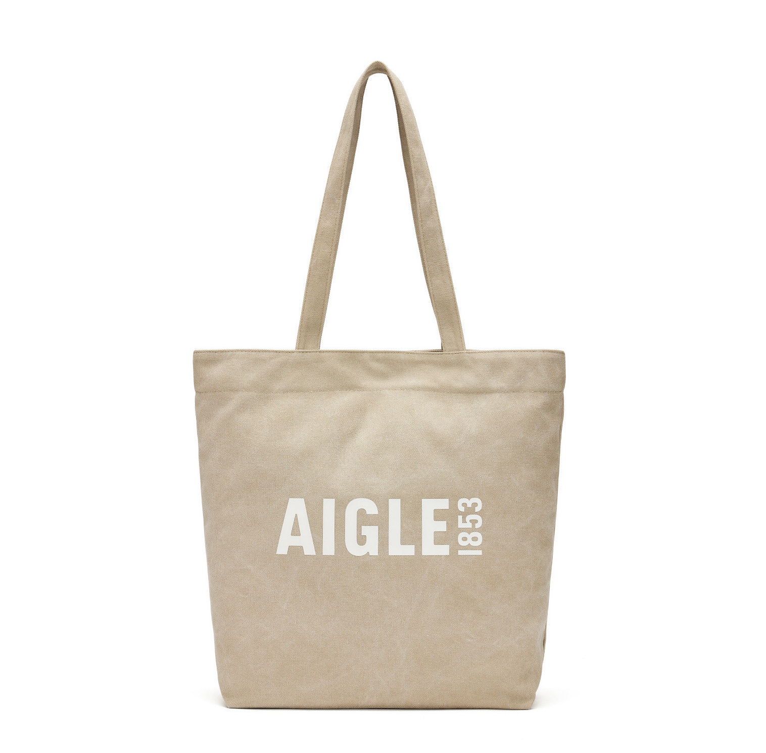 AIGLE定制帆布包