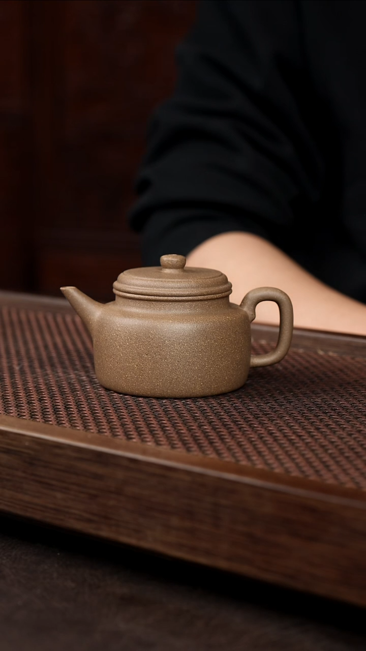 茶壶紫砂2-4剑流德钟