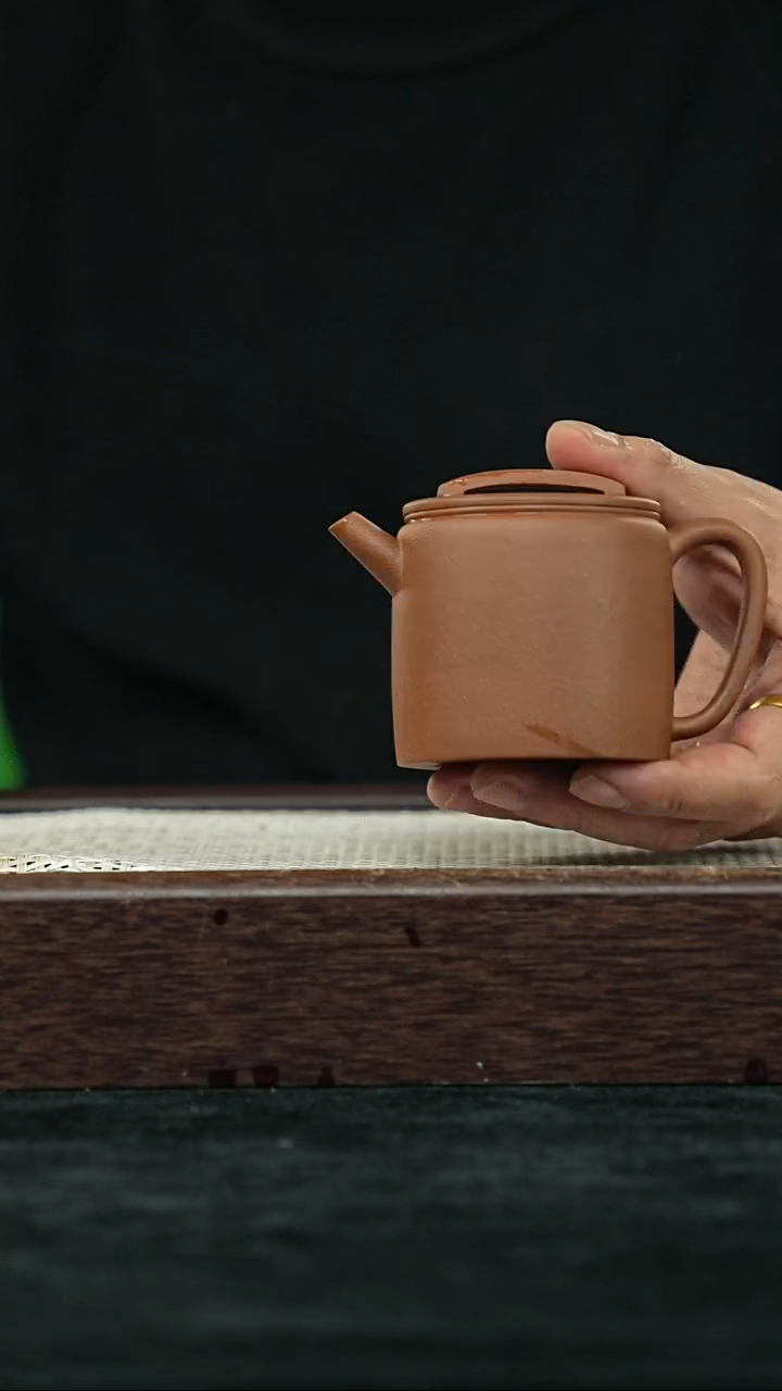 【闪购商品】紫砂其他@@XZW16087李雪汉瓦