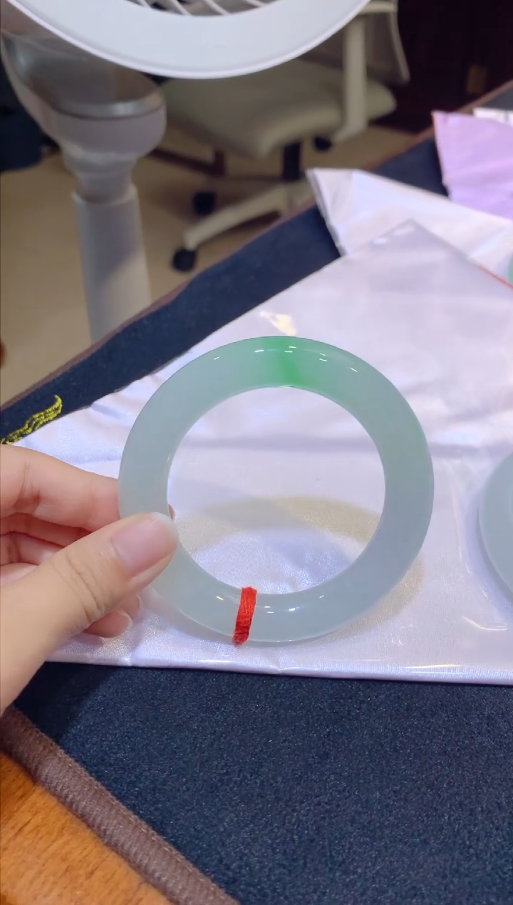 【闪购商品】翡翠手镯未镶嵌闪购分单链接3/3