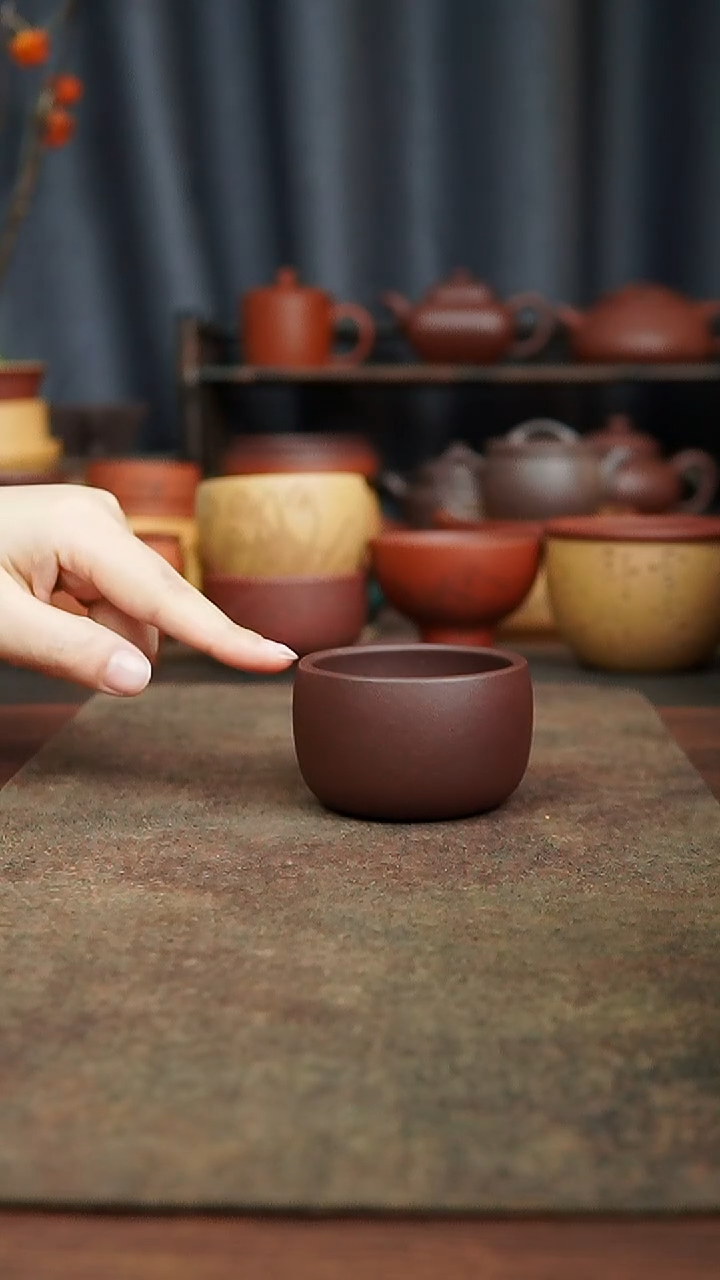 茶杯紫砂444444444444444444