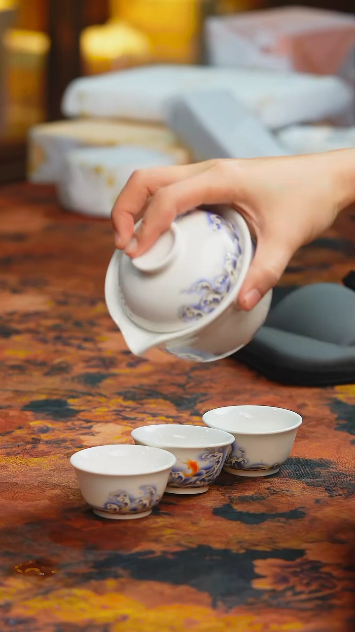 【闪购商品】楽门茶器！！！！