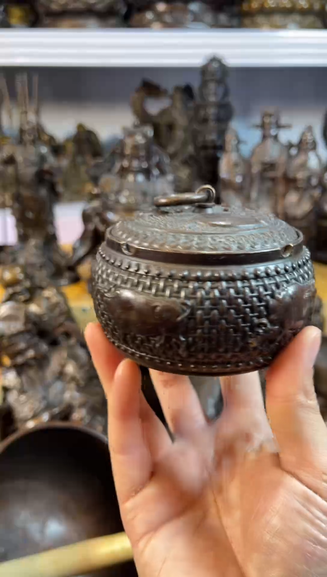 【闪购商品】1案台摆件桌面摆件