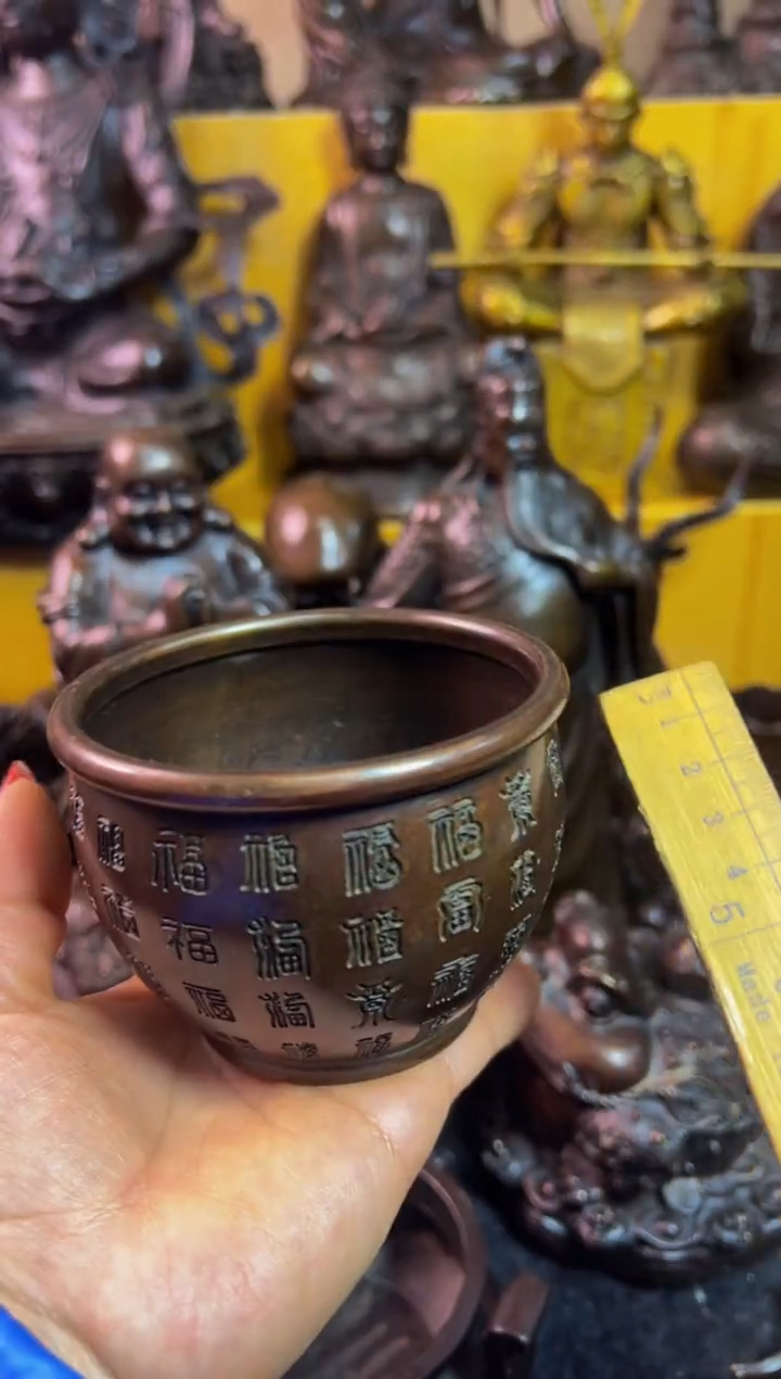 【闪购商品】1案台摆件 物品摆件