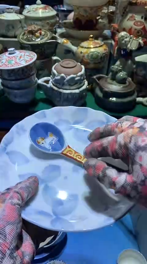【闪购商品】瓷片1111111111111111