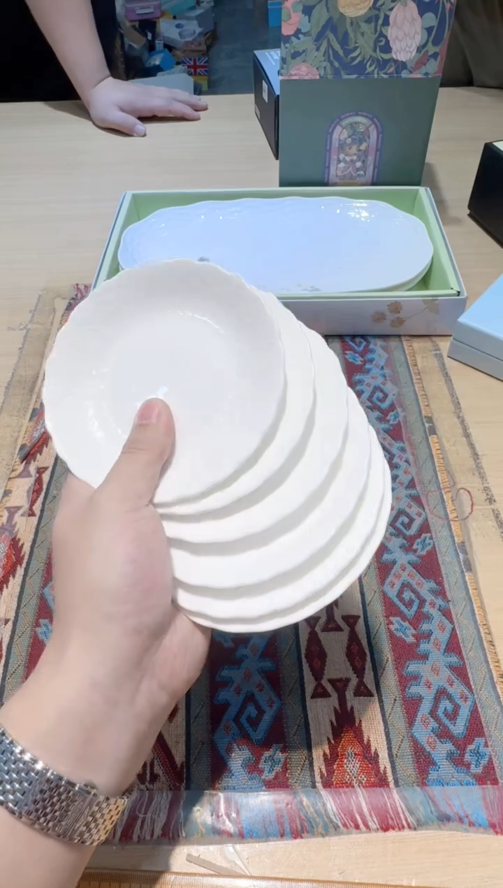 【闪购商品】瓷片1111111111111116