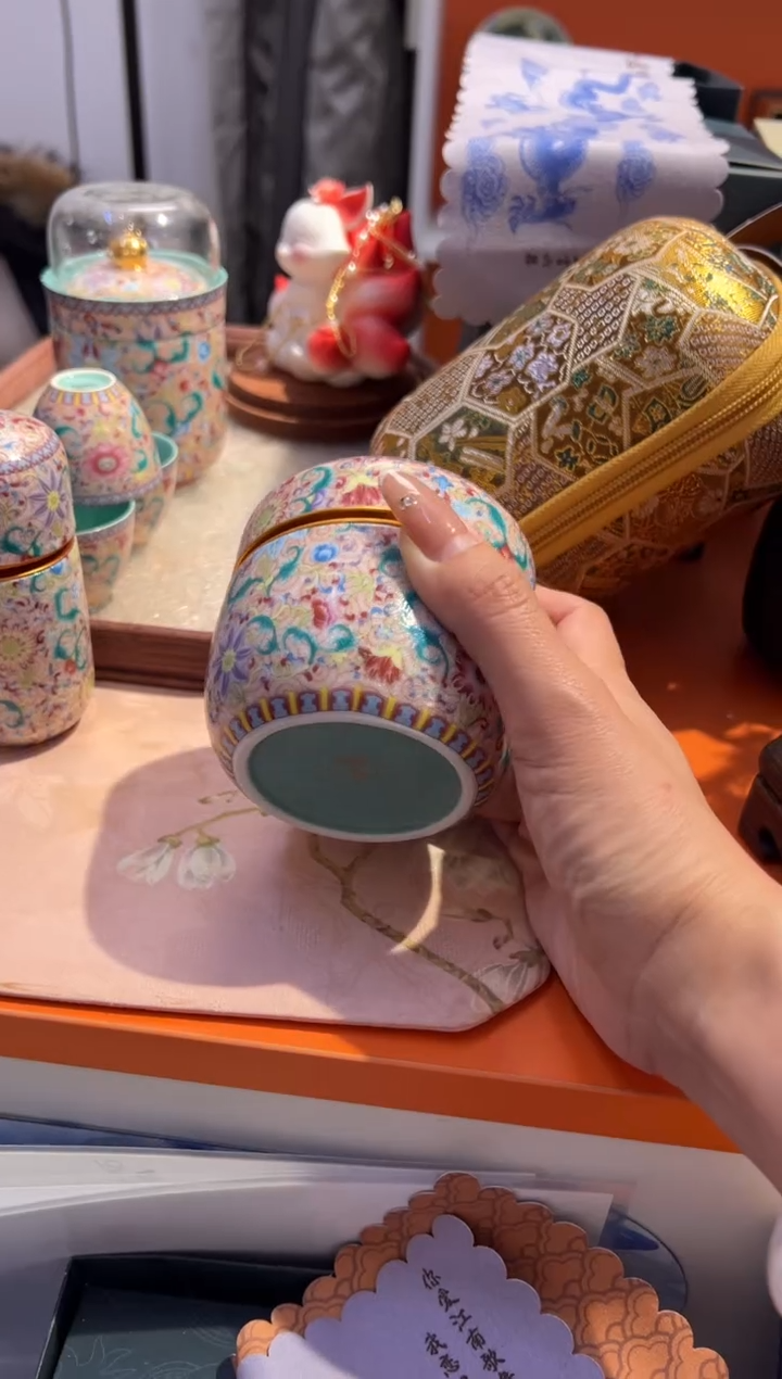 瓷片小乔闪购链接