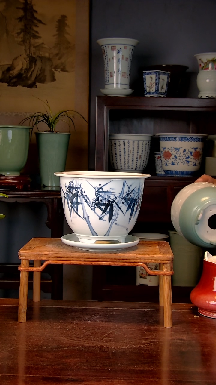 【闪购商品】红陶1