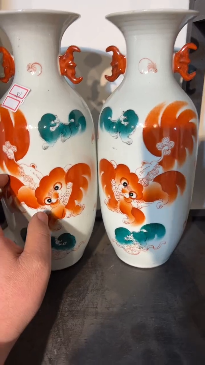 【闪购商品】摆件瓷摆件瓷摆件瓷摆件