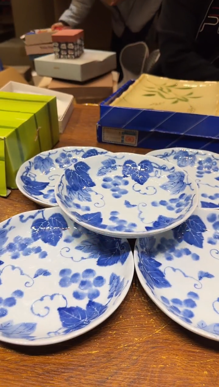 小狐狸严选日瓷器小狐狸精选日瓷器