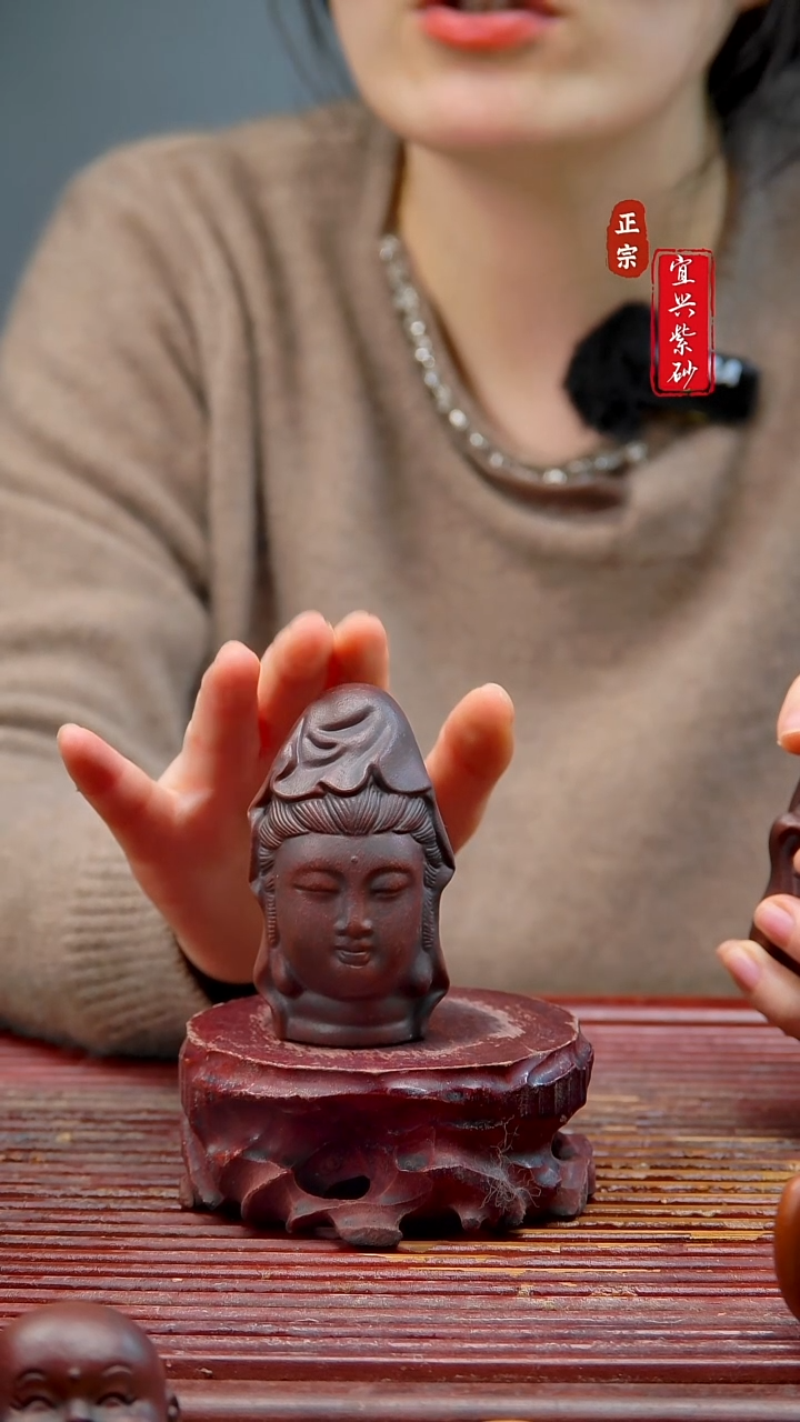 紫砂茶宠宜兴紫砂茶宠摆件