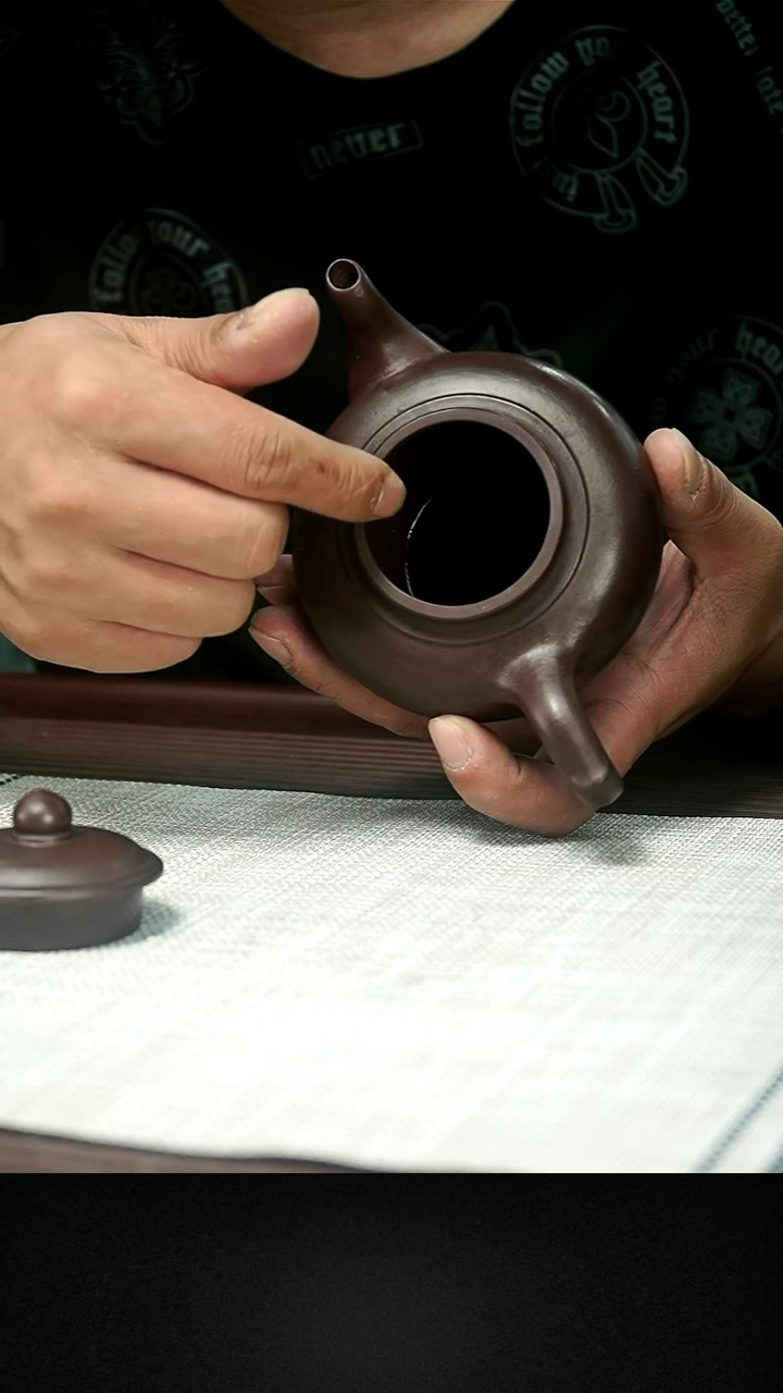 茶壶紫砂茶壶 紫砂10