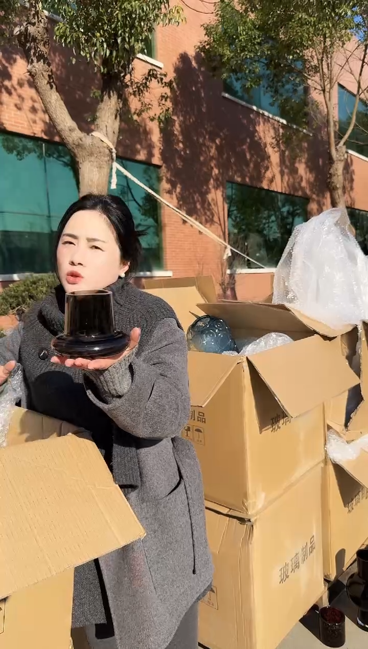 私花主义花瓶-df2125