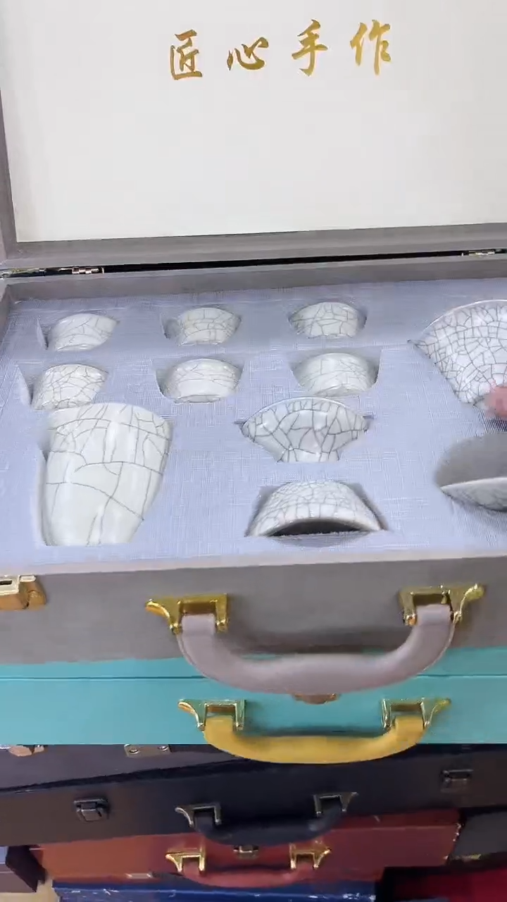 【闪购商品】岩传茶具岩传茶具@