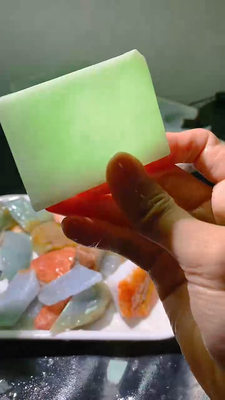 【闪购商品】翡翠散珠翡翠定制直播间链接