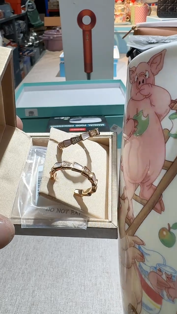 【闪购商品】瓷片正品保真，清库存