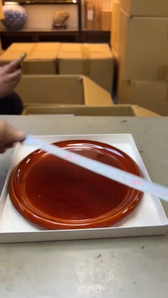 瓷片402聚宝缘海淘精选