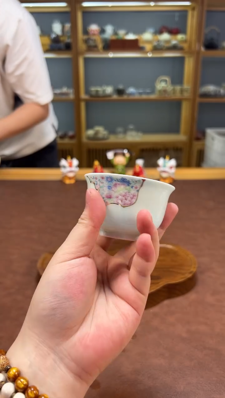 【闪购商品】淘礼茶具清货专属链接
