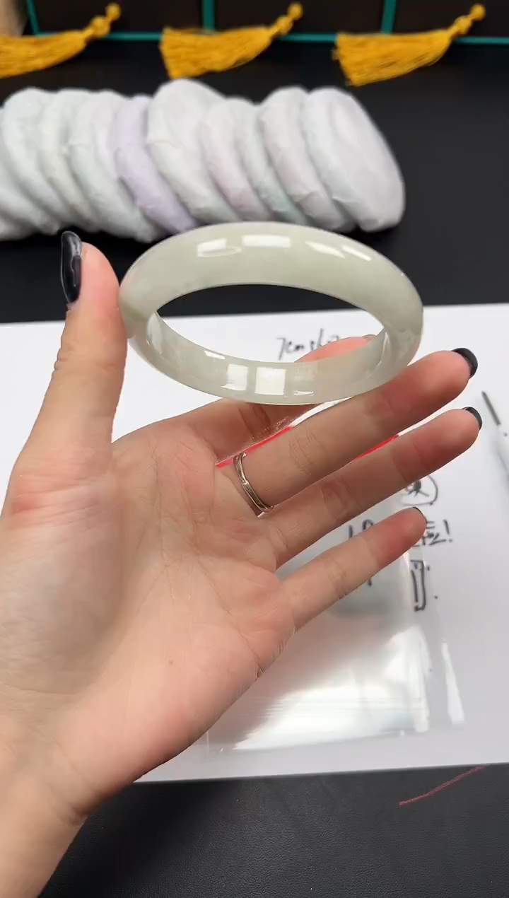 缅风手镯一物一拍-19