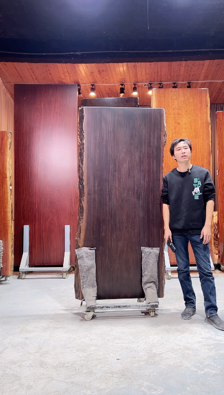 木刚果黑檀200x95x10