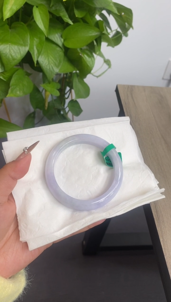 【闪购商品】翡翠手镯未镶嵌00009526