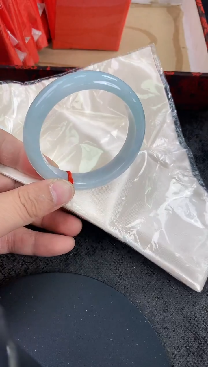 未镶嵌手镯翡翠AAAAAAAAAAAA