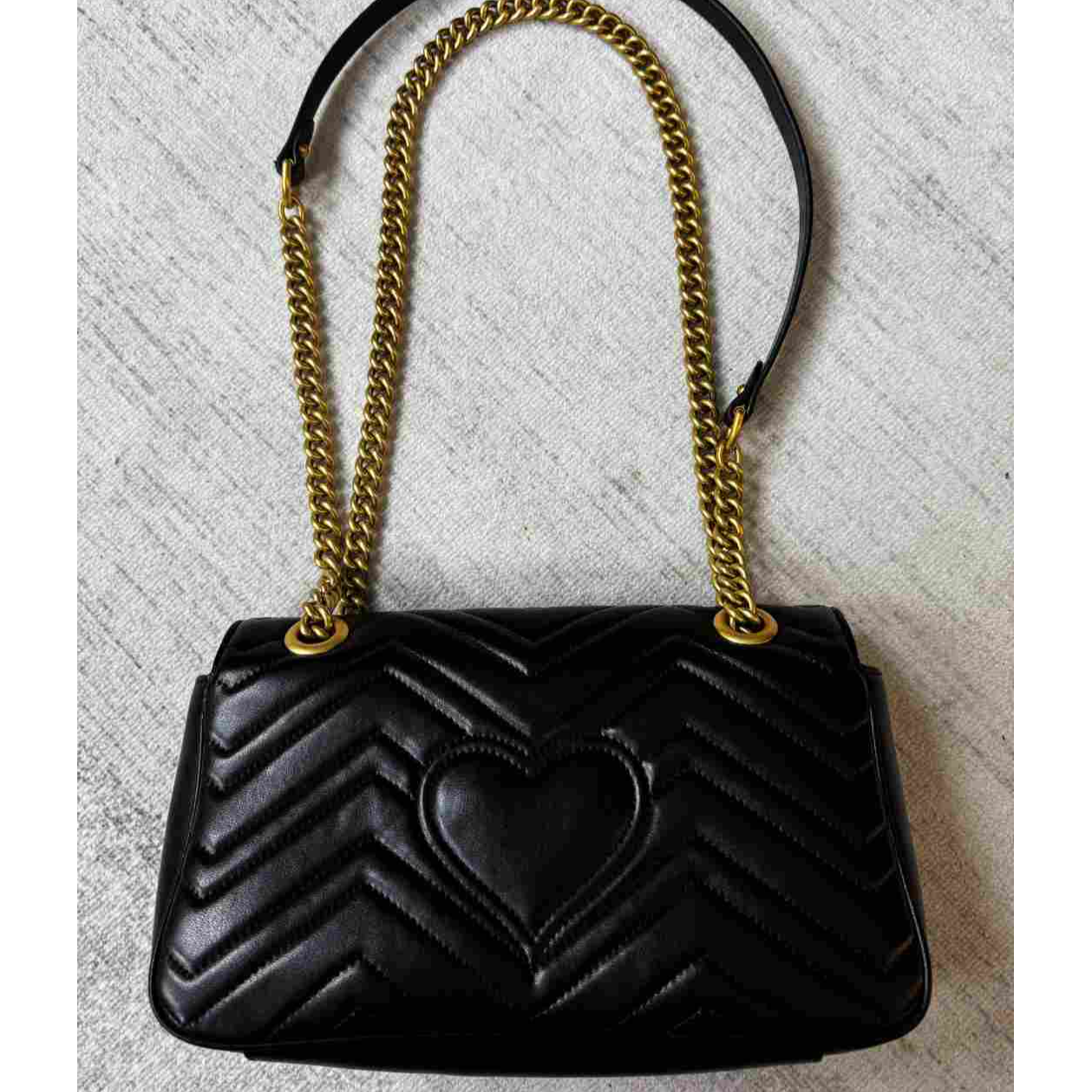 【马】单肩时尚经典手工高定女包